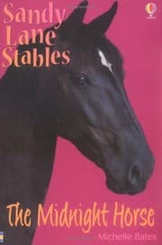 Tapa de The Midnight Horse