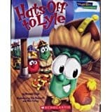 Tapa de Hats Off to Lyle (Veggie Tales - Values to Grow By (VeggieTales))