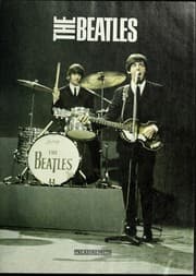 Tapa de The Beatles