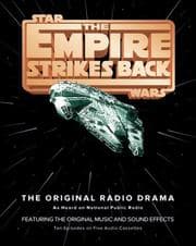 Tapa de The Empire Strikes Back