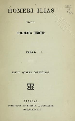 Tapa de Ilias