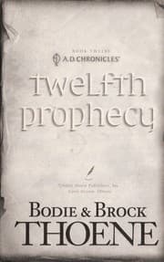 Tapa de Twelfth prophecy