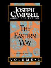 Tapa de Joseph Campbell Collection