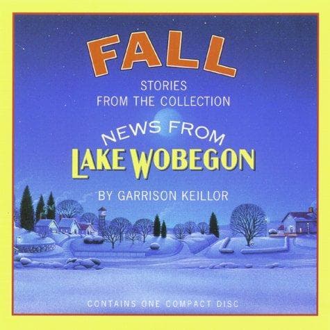 Tapa de Fall