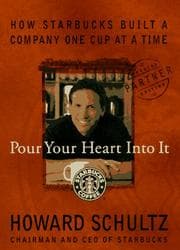 Tapa de Pour Your Heart Into It