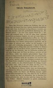 Tapa de Oskische helmaufschrift