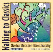 Tapa de Walking to Classics