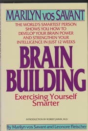 Tapa de Brain building