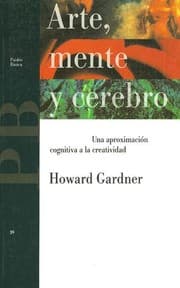 Tapa de Arte, mente y cerebro