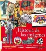 Tapa de Historia de las imágenes