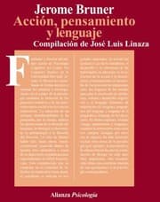 Tapa de Accion, pensamiento y lenguaje