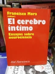 Tapa de El cerebro intimo