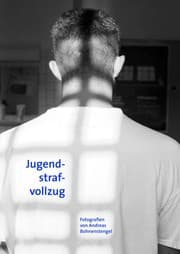 Tapa de Jugendstrafvollzug