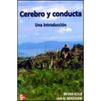Tapa de Cerebro y conducta : una introduccion