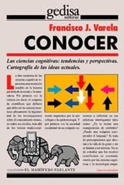 Tapa de Conocer