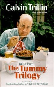 Tapa de Tales from the Tummy Trilogy