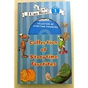 Tapa de Collection of Storytime Favorites