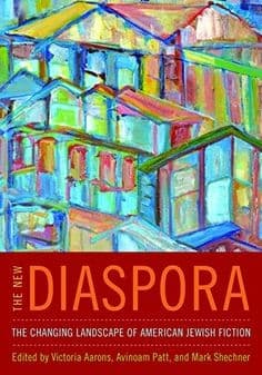 Tapa de The new diaspora