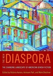 Tapa de The new diaspora