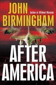 Tapa de After America