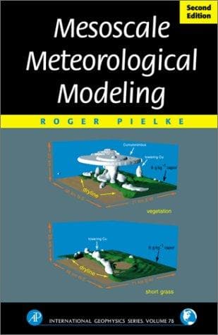 Tapa de Mesoscale meteorological modeling