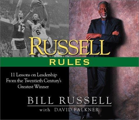 Tapa de Russell Rules