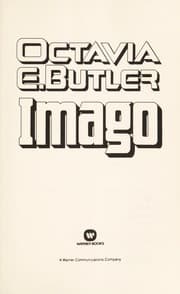 Tapa de Imago