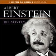 Tapa de Relativity (Listen to Genius)