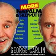 Tapa de More Napalm & Silly Putty