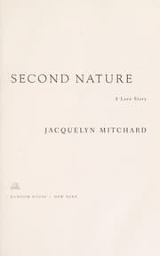 Tapa de Second nature