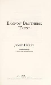 Tapa de Bannon brothers