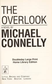 Tapa de The overlook