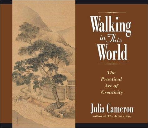 Tapa de Walking in this World