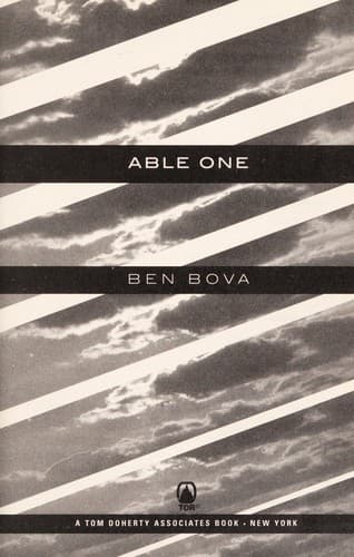 Tapa de Able one
