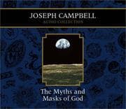 Tapa de Myths and Masks of God