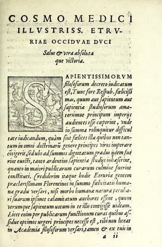 Tapa de De Etruriae regionis