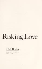 Tapa de Risking love