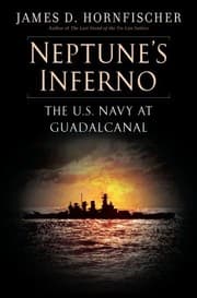 Tapa de Neptune's inferno
