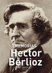 Tapa de Memorias