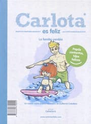 Tapa de La familia cambia