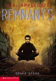 Tapa de Remnants - Dream Storm