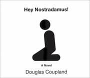Tapa de Hey Nostradamus!