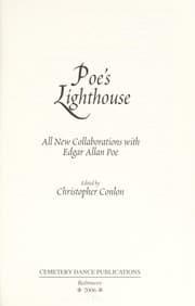 Tapa de Poe's Lighthouse