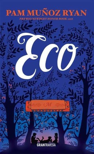 Tapa de Eco
