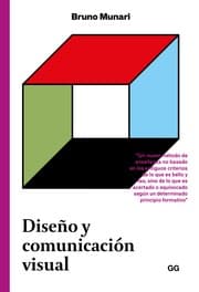 Tapa de Diseño y comunicación visual