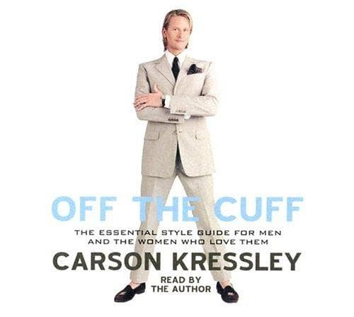 Tapa de Off the Cuff