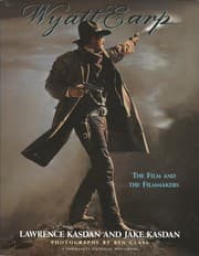 Tapa de Wyatt Earp