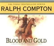 Tapa de Blood and Gold