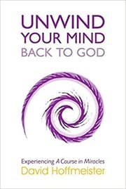 Tapa de Unwind Your Mind Back to God