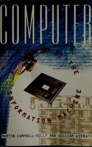 Tapa de Computer